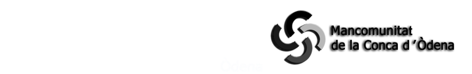 Mancomunitat de la Conca d'Òdena